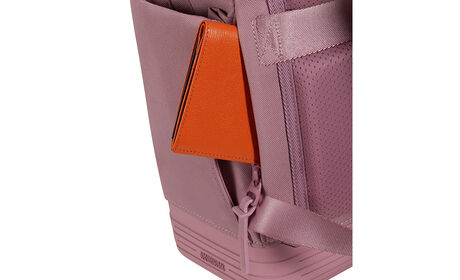 Compartiment arrière secret