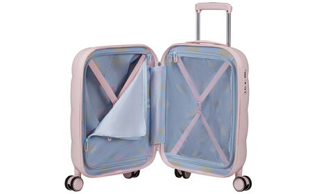 Une organisation intérieure intelligente