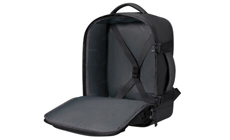 Compartiments pour vêtements