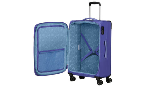 Interior organisation