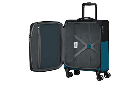 Intérieur organisé