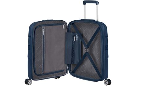 Organisation intérieure