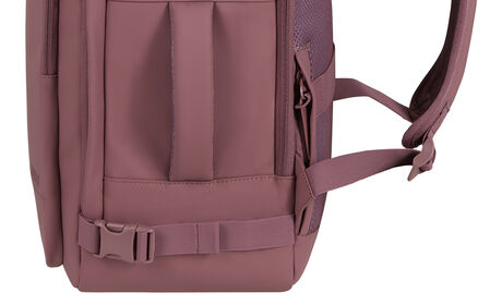 Compartiment arrière secret