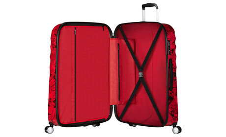 Organisation intérieure