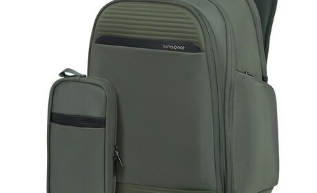 Gardez vos câbles bien rangés