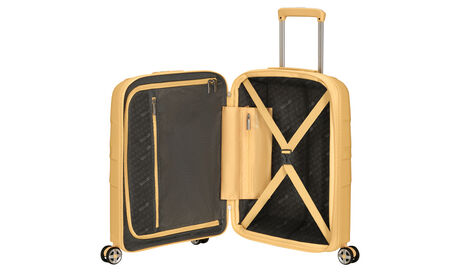 Organisation intérieure