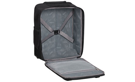 Compartiments pour vêtements