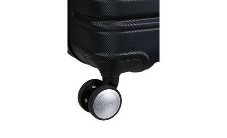 Système de double roues