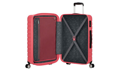 Organisation optimisée