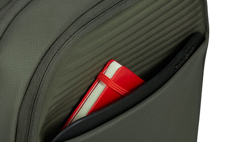 Excellente organisation