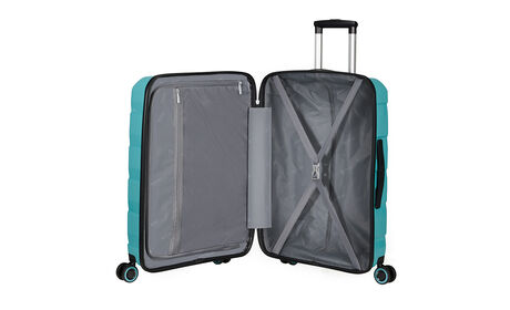 Organisation intérieure