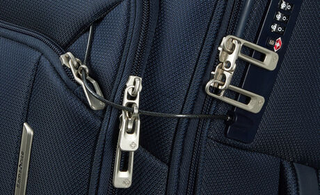 Sécurité renforcée