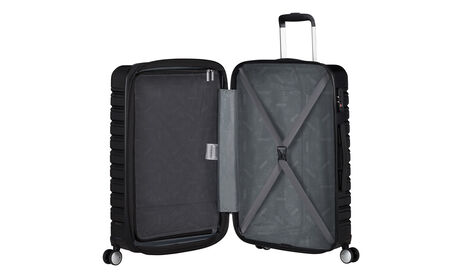 Organisation optimisée