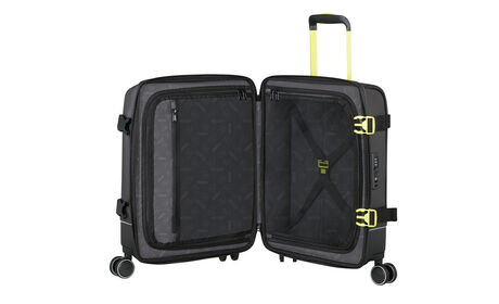 Intérieur optimisé