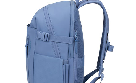 Compartiment arrière secret