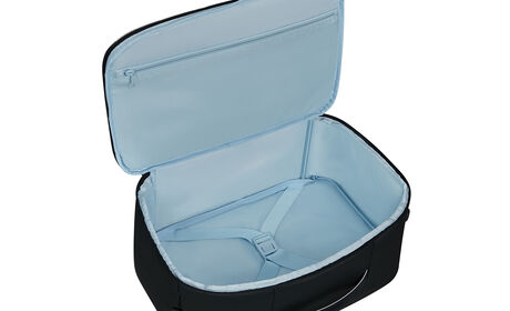 Compartiments pour vêtements