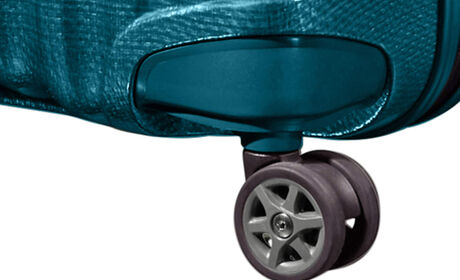 Voyagez confortablement