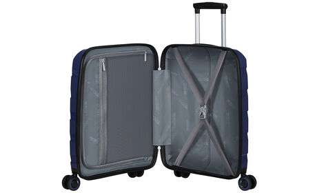 Organisation intérieure