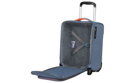 Organisation intérieure