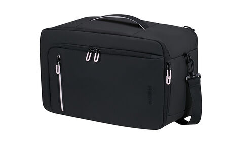 Portez-le de 3 façons