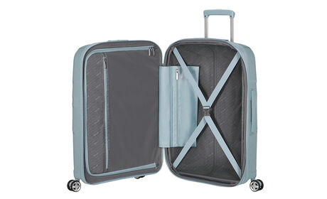 Organisation intérieure