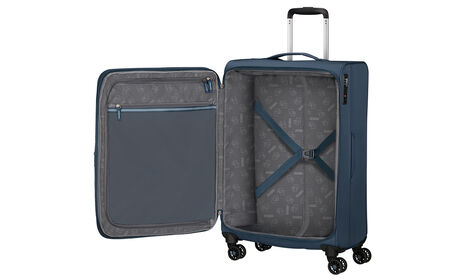 Organisation optimisée