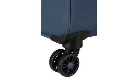 Système de double roues