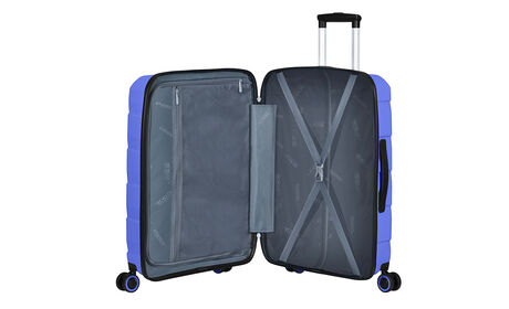 Organisation intérieure