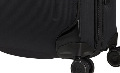 Pour des voyages en douceur