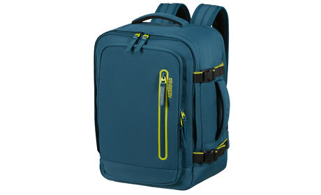 Adapté à la politique de Ryanair et Wizz Air en matière de bagages cabine gratuits à bord