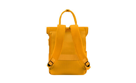 Panneau dorsal rembourré