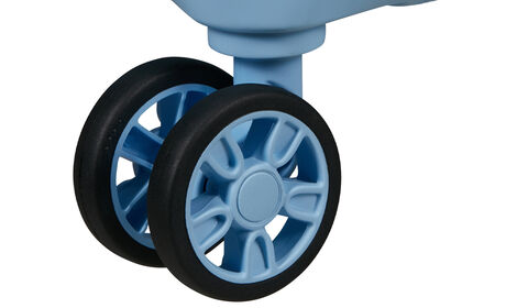 Un confort de voyage exceptionnel