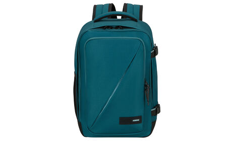 Adapté à la politique de Ryanair en matière de bagages cabine gratuits à bord