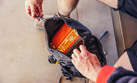 Pour la vie au grand air