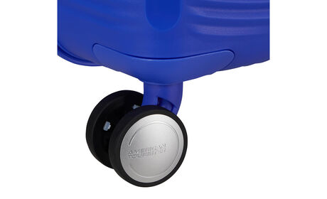 Un confort de voyage exceptionnel