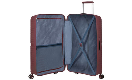 Organisation intérieure