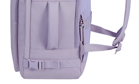 Compartiment arrière secret