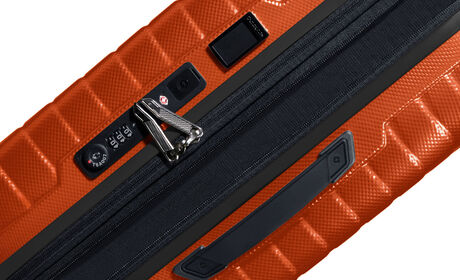 Intérieur pratique avec possibilité d'extension