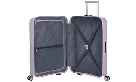 Organisation intérieure