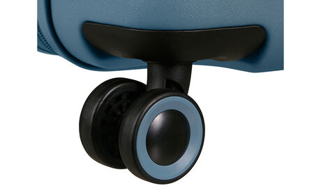 Système de double roues