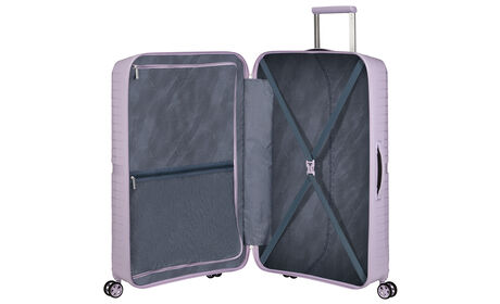 Organisation intérieure