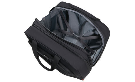 Clothing compartment