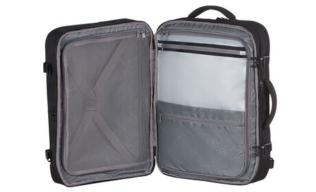 Compartiments pour vêtements