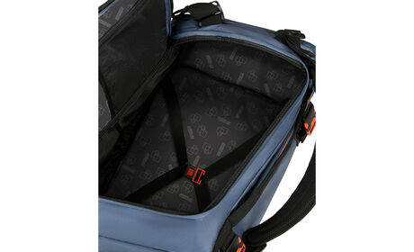 Compartiments pour vêtements