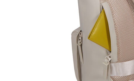 Compartiment arrière secret