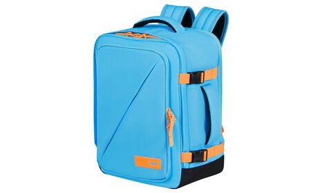 Adapté à la politique de Ryanair et Wizz Air en matière de bagages cabine gratuits à bord