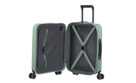 Organisation intérieure