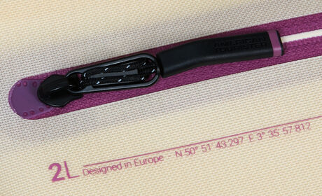 Naturellement hydrofuge