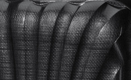 Incroyablement léger, extrêment résistant