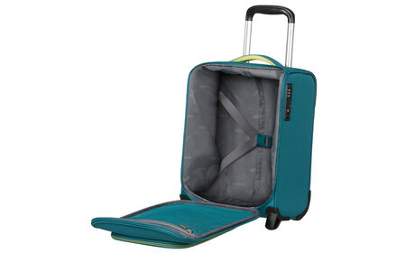 Organisation intérieure